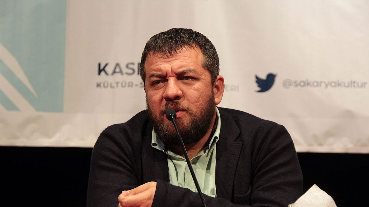 İsmail Kılıçarslan sonunda patladı: Soluklanın ve 'ne yapıyorum ben lan?' diye sorun kendinize