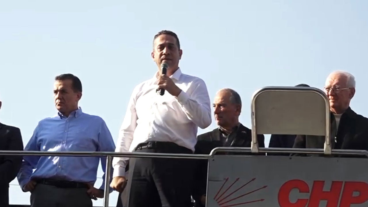 Foto - İsmail Kılıçarslan'a tehdit: O dilini kesmezsem Allah benim belamı versin