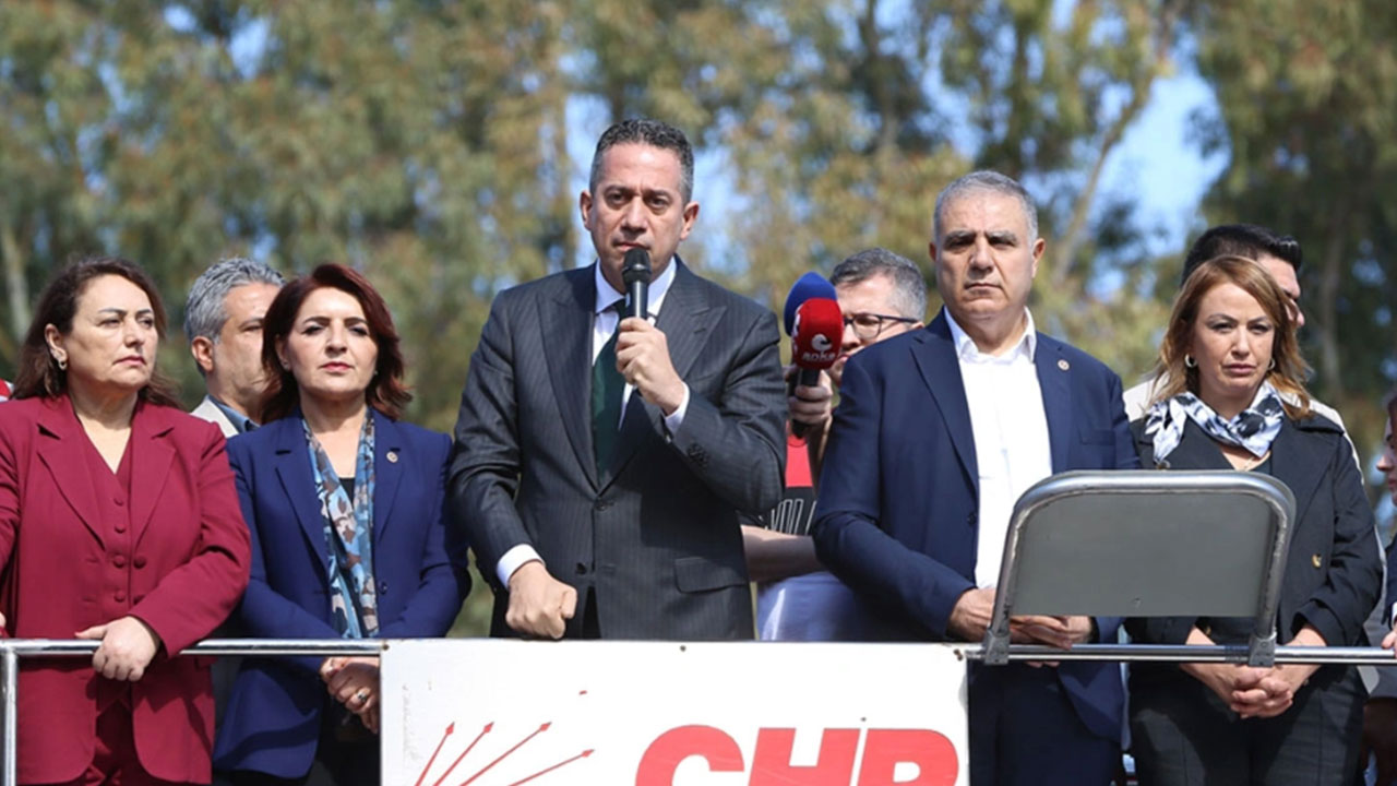 Foto - İsmail Kılıçarslan'a tehdit: O dilini kesmezsem Allah benim belamı versin