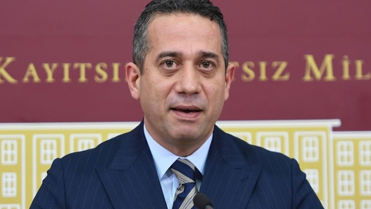 Foto - İsmail Kılıçarslan'a tehdit: O dilini kesmezsem Allah benim belamı versin