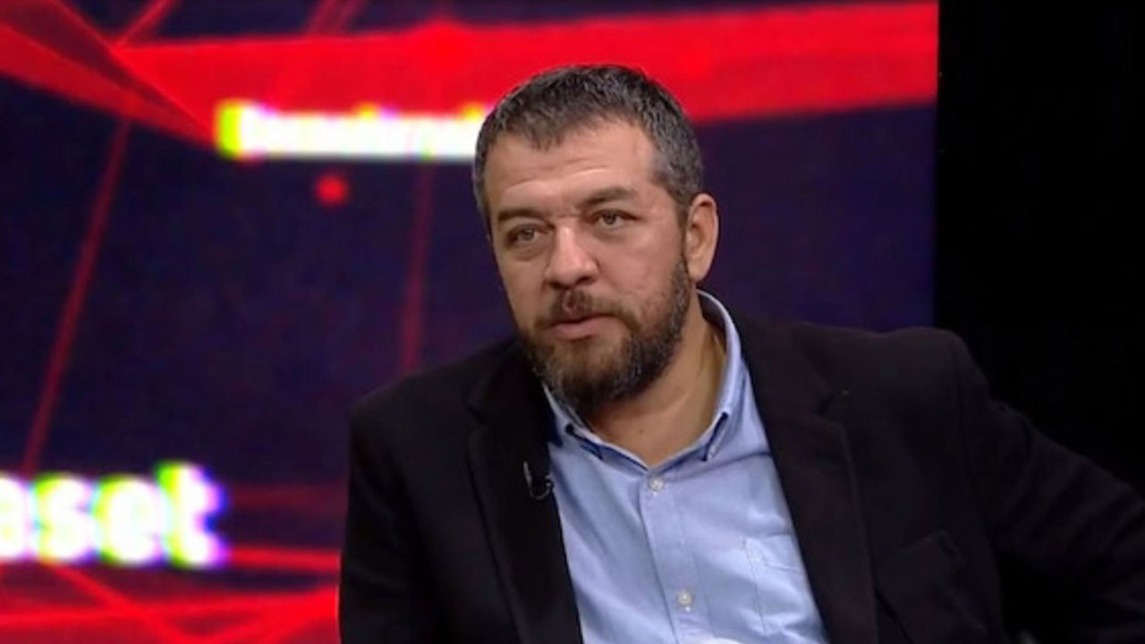 İsmail Kılıçarslan'a tehdit: O dilini kesmezsem Allah benim belamı versin