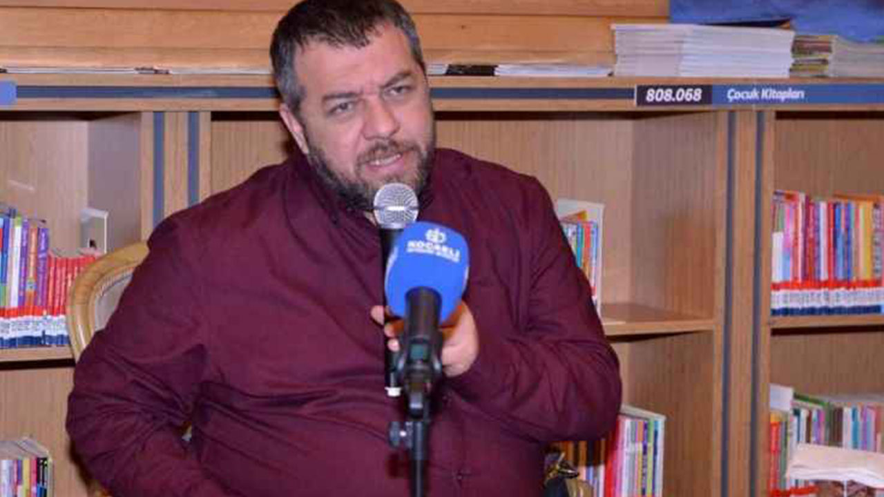 Foto - İsmail Kılıçarslan'a tehdit: O dilini kesmezsem Allah benim belamı versin