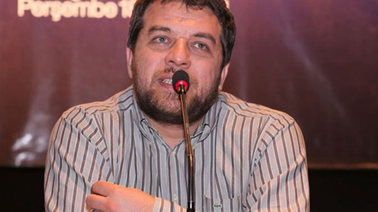 Foto - İsmail Kılıçarslan'dan Cumhurbaşkanlığı Külliyesi için olay sözler: Masalarına altın, klozetlerine elmas...