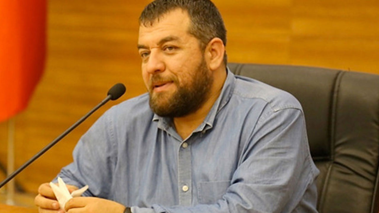 Foto - İsmail Kılıçarslan'dan Cumhurbaşkanlığı Külliyesi için olay sözler: Masalarına altın, klozetlerine elmas...