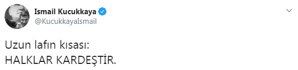 Foto - İsmail Küçükkaya, Azerbaycan-Ermenistan geriliminde rengini belli etti