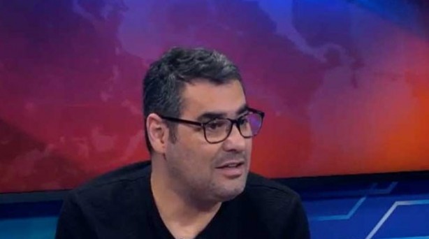 Foto - İsmail Küçükkaya ile ilgili gündemi altüst edecek iddia! 