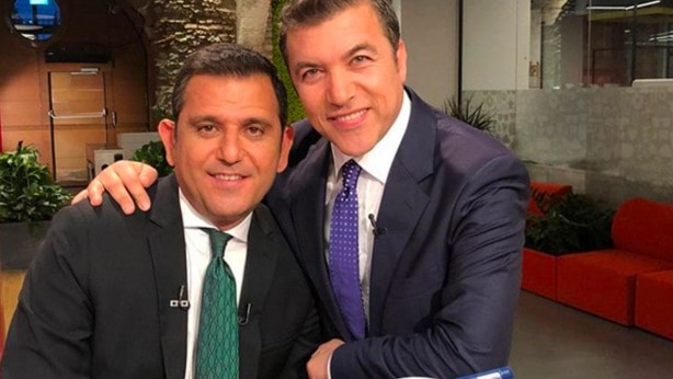 Foto - İsmail Küçükkaya ile ilgili gündemi altüst edecek iddia! 