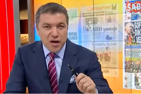 İsmail Küçükkaya ile ilgili gündemi altüst edecek iddia! 