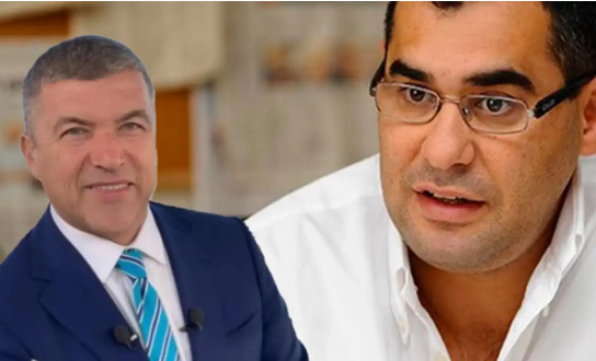 Foto - İsmail Küçükkaya ile ilgili gündemi altüst edecek iddia! 