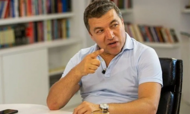 Foto - İsmail Küçükkaya: İmamoğlu cumhurbaşkanı adayı olarak açıklanmasını istedi