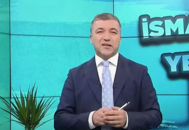 Foto - İsmail Küçükkaya: İmamoğlu cumhurbaşkanı adayı olarak açıklanmasını istedi