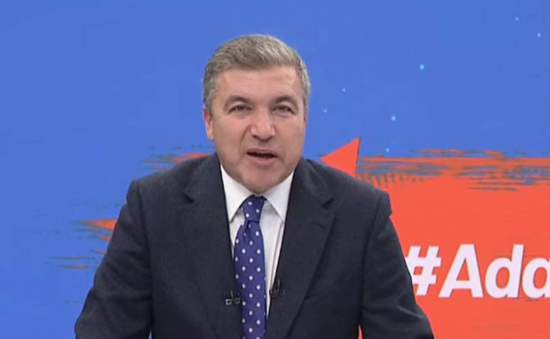 Foto - İsmail Küçükkaya: İmamoğlu cumhurbaşkanı adayı olarak açıklanmasını istedi