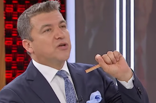 Foto - İsmail Küçükkaya: İmamoğlu cumhurbaşkanı adayı olarak açıklanmasını istedi