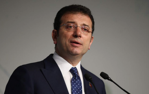 Foto - İsmail Küçükkaya: İmamoğlu cumhurbaşkanı adayı olarak açıklanmasını istedi