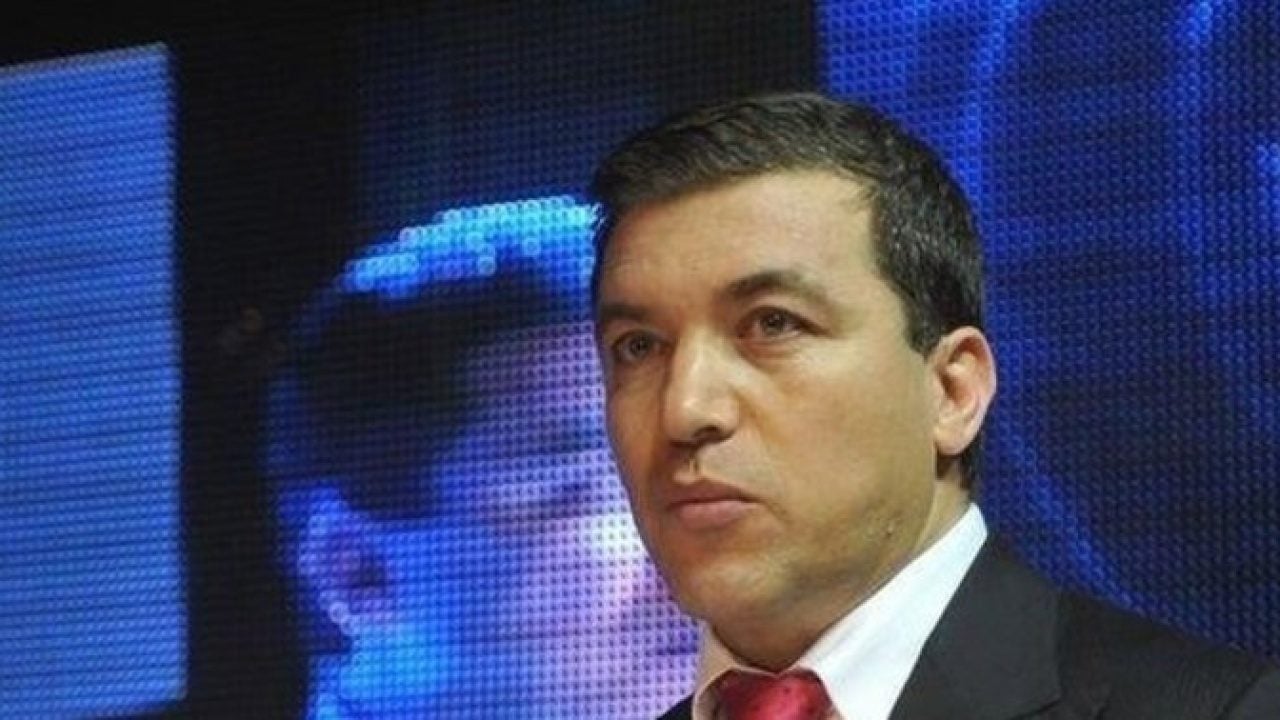 Foto - İsmail Küçükkaya'dan Akın Gürlek itirazı: Bana kızmayın ama ben katılmıyorum