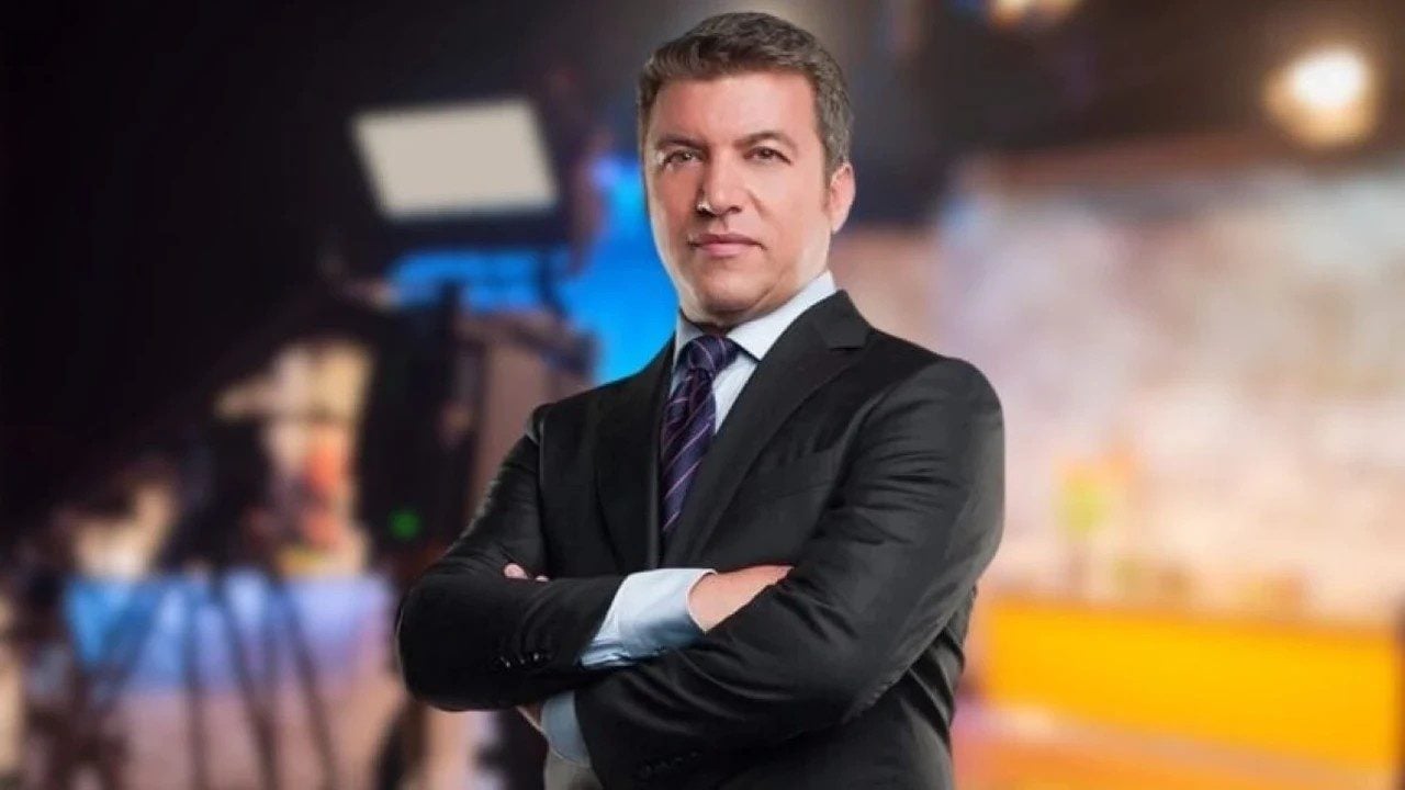 Foto - İsmail Küçükkaya'dan Akın Gürlek itirazı: Bana kızmayın ama ben katılmıyorum