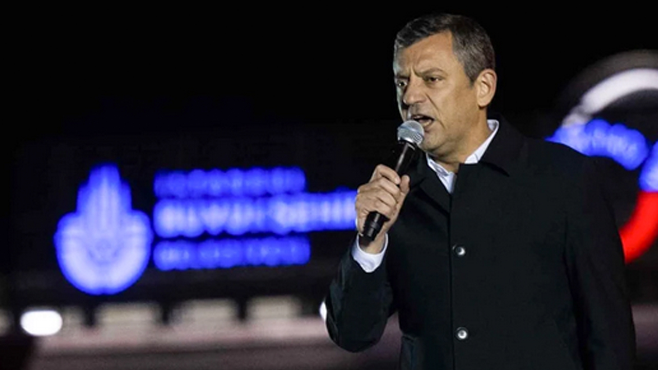 Foto - İsmail Küçükkaya’nın sözleri gündem oldu: Özgür Özel’in ‘sürpriz hamlesini’ açıkladı: 