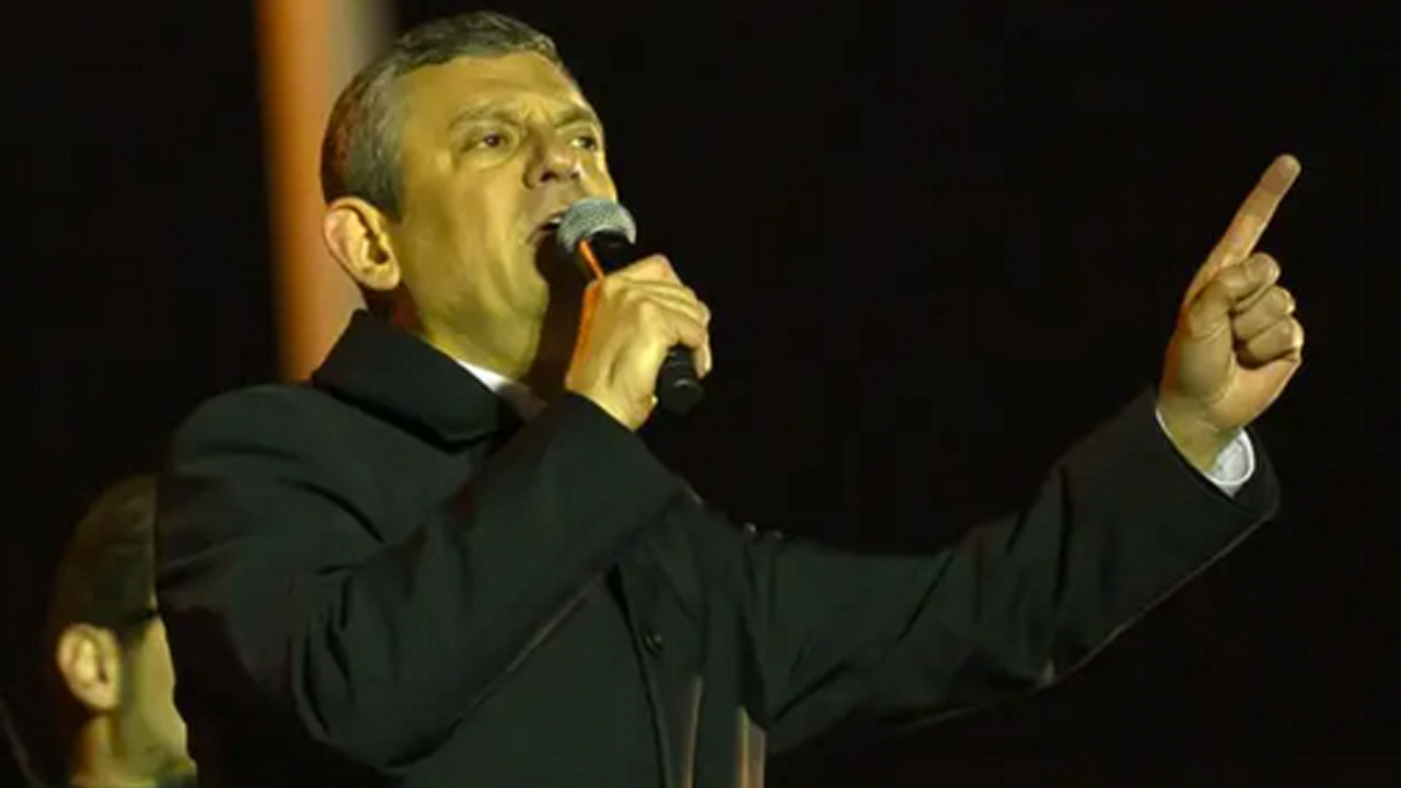 Foto - İsmail Küçükkaya’nın sözleri gündem oldu: Özgür Özel’in ‘sürpriz hamlesini’ açıkladı: 