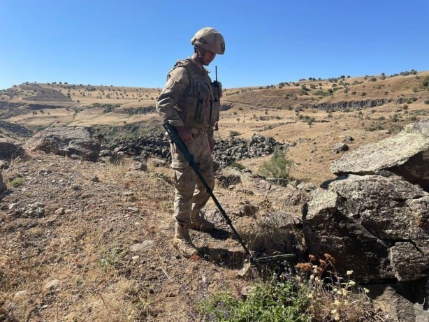 Foto - İsmail Moray Operasyonu başlatıldı