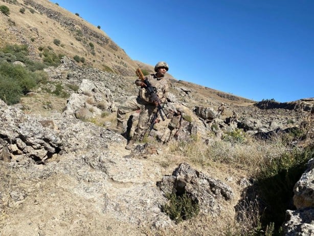 Foto - İsmail Moray Operasyonu başlatıldı