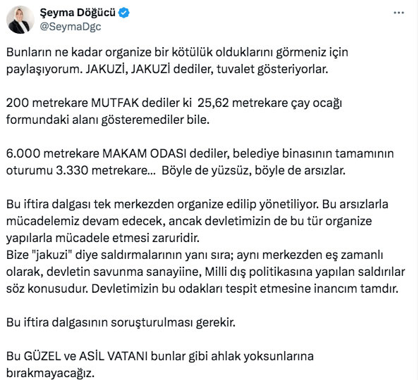 Foto - İsmail Saymaz bakalım şimdi ne halt edecek! Bu saatten sonra artık insan içine çıkamaz! "Böyle de yüzsüz, böyle de arsızlar"