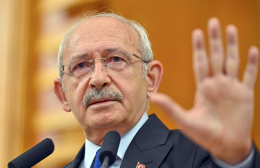 Foto - İsmail Saymaz CHP’ye saydırdı! Hatay'ı ve Eskişehir’i kaybedecekler