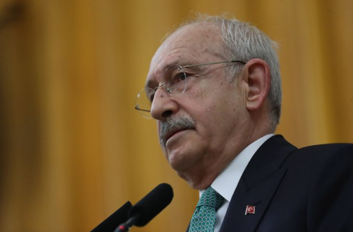 Foto - İsmail Saymaz CHP’ye saydırdı! Hatay'ı ve Eskişehir’i kaybedecekler