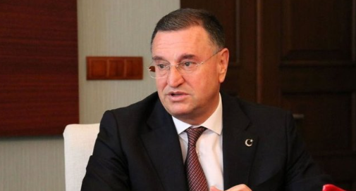 Foto - İsmail Saymaz CHP’ye saydırdı! Hatay'ı ve Eskişehir’i kaybedecekler