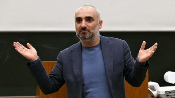 Foto - İsmail Saymaz, Halk TV'den ayrılma sebebini açıkladı! Duyunca, gülmekten karnınıza ağrılar girecek! Yav bi git işine be İso