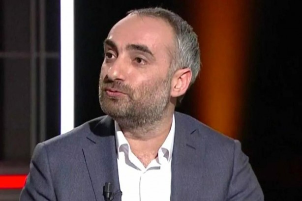 Foto - İsmail Saymaz, Halk TV'den ayrılma sebebini açıkladı! Duyunca, gülmekten karnınıza ağrılar girecek! Yav bi git işine be İso