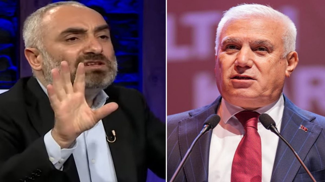 İsmail Saymaz, kedi olalı nihayet bir fare tuttu! CHP’li belediyedeki pislikleri çoook önceden böyle ifşa etmiş