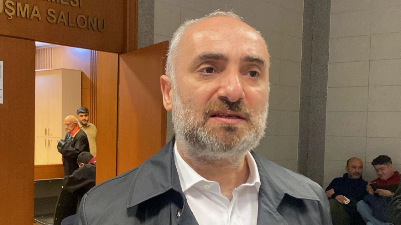 Foto - İsmail Saymaz kendi mahallesine ters köşe yaptı! 