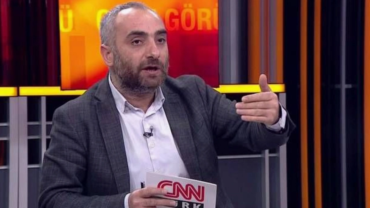 Foto - İsmail Saymaz kendi mahallesine ters köşe yaptı! 