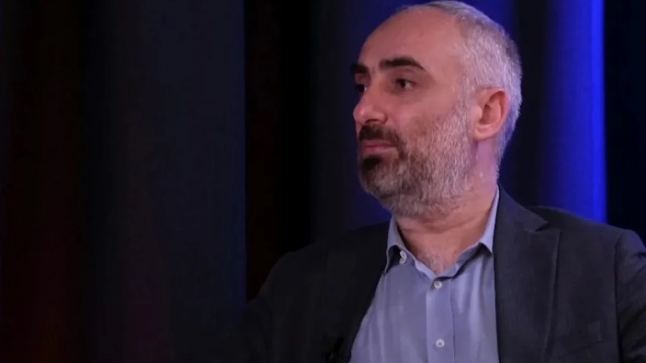 Foto - İsmail Saymaz kendi mahallesine ters köşe yaptı! 