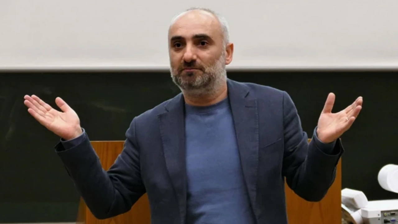 Foto - İsmail Saymaz kendi mahallesine ters köşe yaptı! 