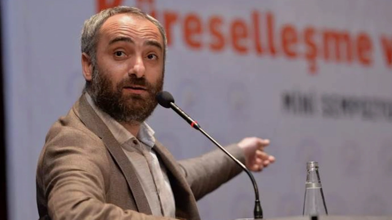 Foto - İsmail Saymaz kendi mahallesine ters köşe yaptı! 