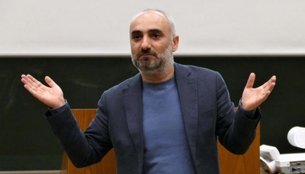 Foto - İsmail Saymaz öyle bir hadsizliğe imza attı ki… Senin başka işin yok mu koçum