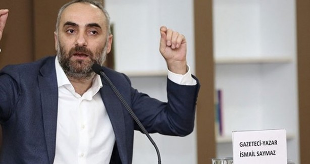 Foto - İsmail Saymaz öyle bir hadsizliğe imza attı ki… Senin başka işin yok mu koçum