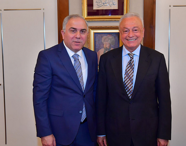 İsmail Saymaz son kulis bilgisini Türkiye ile paylaştı! İşte İstanbul ve Ankara Adaylığı için öne çıkan isimler...