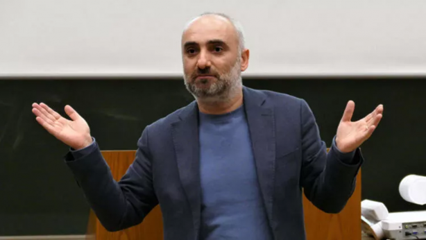 İsmail Saymaz, tüm emeklileri havalara uçuracak gelişmeyi duyurdu! "Hükümet o tarihte kesin 5 bin TL daha verecek" deyip bombayı patlattı! Bunu duyan emeklinin içi kıpır kıpır olacak