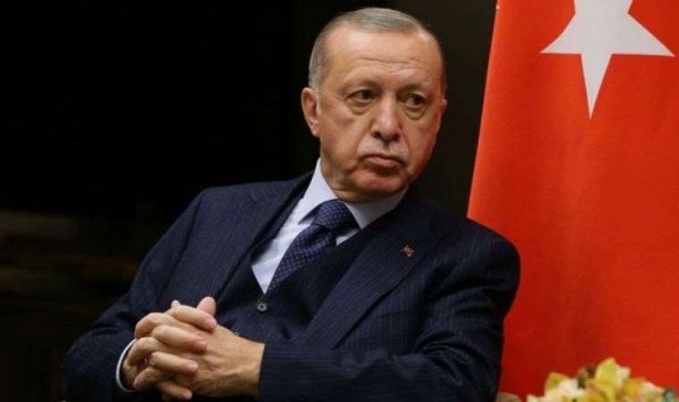 Foto - İsmail Saymaz’dan, ağızları açık bırakan "Erdoğan" çıkışı! Herkes şaşkın