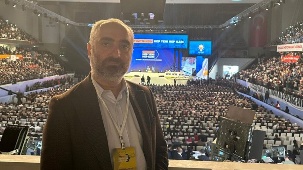 Foto - İsmail Saymaz’dan, ağızları açık bırakan "Erdoğan" çıkışı! Herkes şaşkın