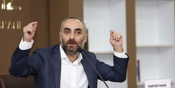 Foto - İsmail Saymaz’dan büyük edepsizlik! Sende hiç utanma arlanma yok mu be adam! Tüh sana 