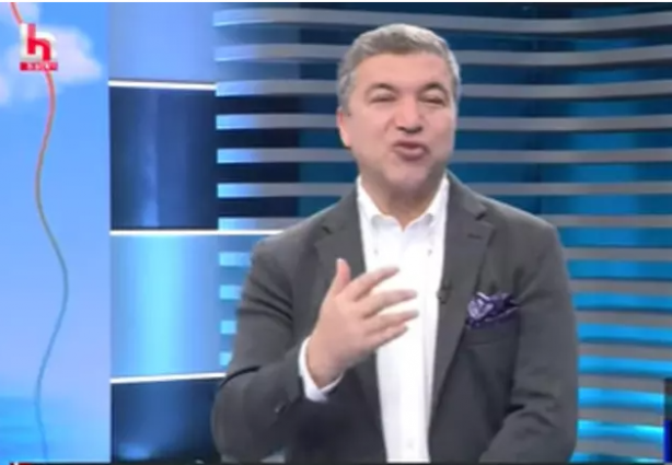 Foto - İsmail Saymaz'dan Eda Ece ile ilgili şok sözler! Sosyal medya sallandı