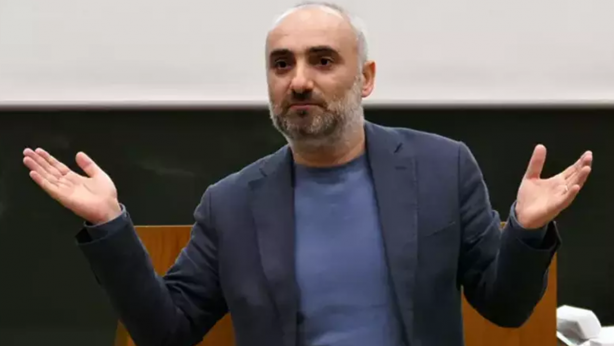 Foto - İsmail Saymaz’dan olay "yerel seçim" iddiası! "O partiyi destekleyecekler" deyip bomba gelişmeyi duyurdu 