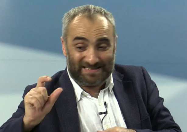 İsmail Saymaz’dan olay "yerel seçim" iddiası! "O partiyi destekleyecekler" deyip bomba gelişmeyi duyurdu 