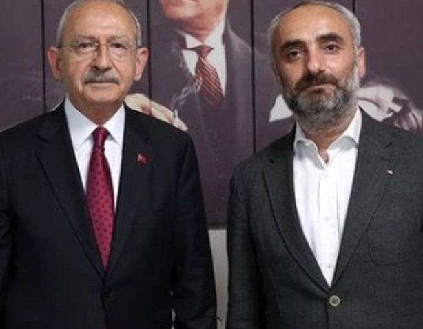 Foto - İsmail Saymaz’la ilgili o iddia Türkiye’yi sarsmıştı! Son gelişme belli oldu 