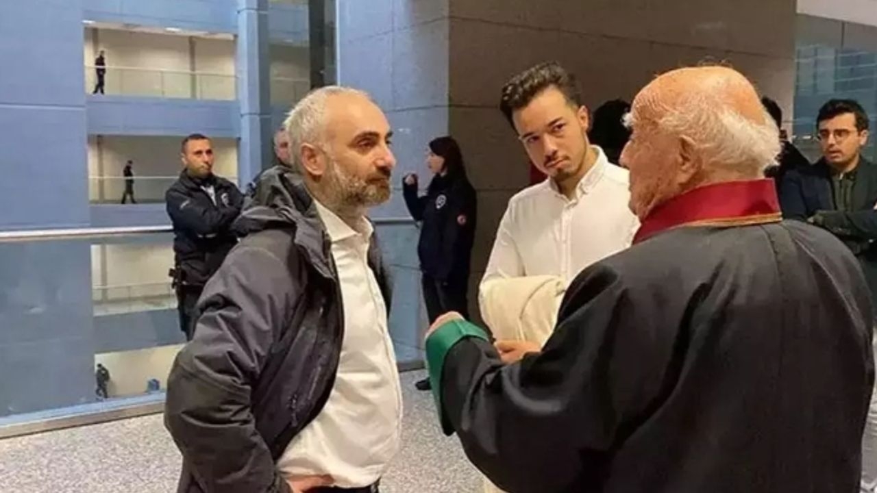 Foto - İsmail Saymaz’la ilgili şaşkına çeviren karar! Az önce tüm Türkiye’ye ilan edildi