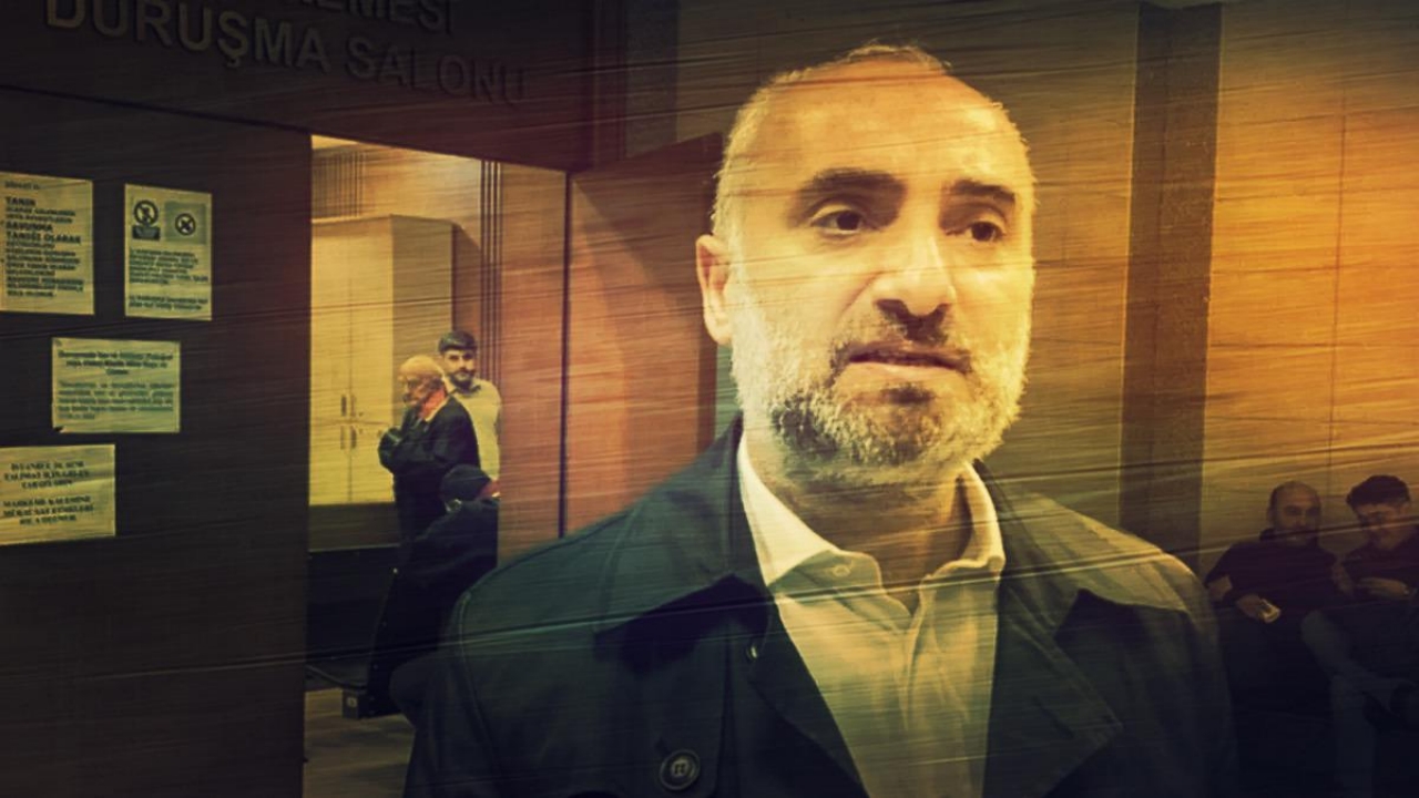 Foto - İsmail Saymaz’la ilgili şaşkına çeviren karar! Az önce tüm Türkiye’ye ilan edildi