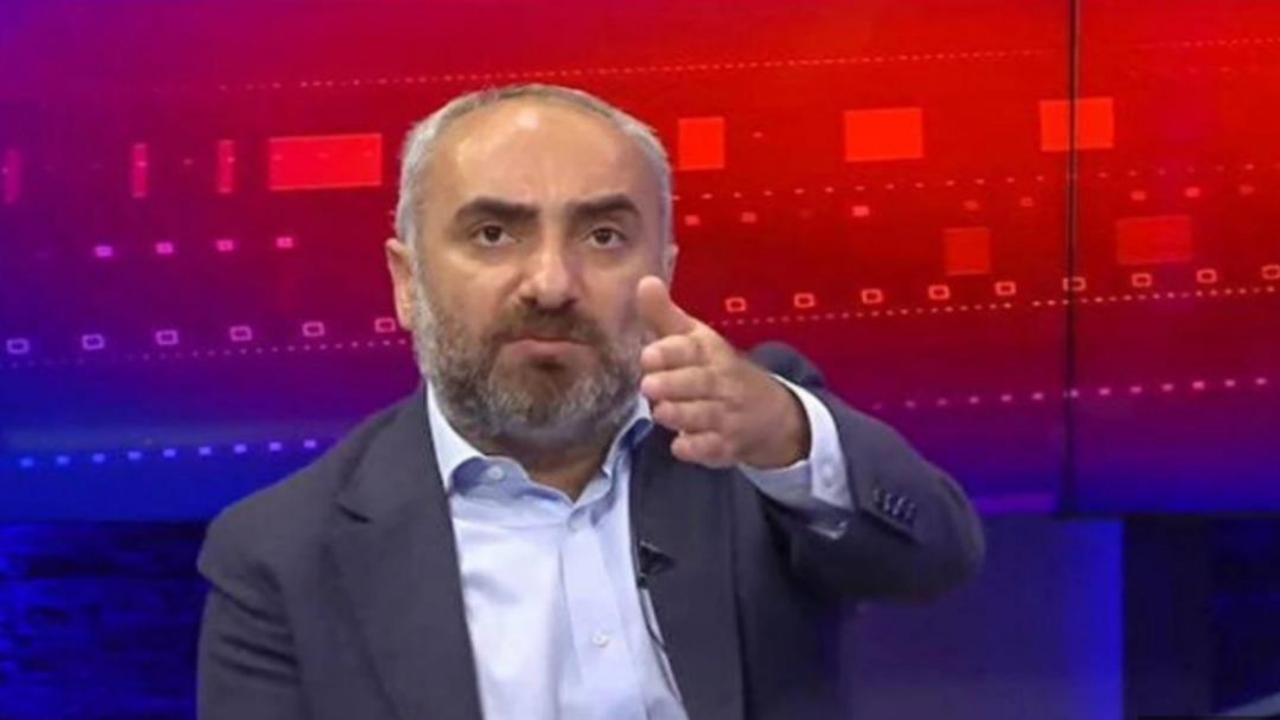 Foto - İsmail Saymaz’la ilgili şaşkına çeviren karar! Az önce tüm Türkiye’ye ilan edildi